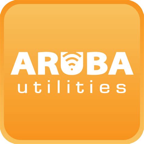 Aruba Utilities – Apps on Google Play.